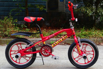16inch Freestyle BMX Children Kids Bicycle