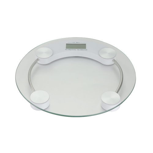 Hight Quality Electronic Digital Bathroom Scale