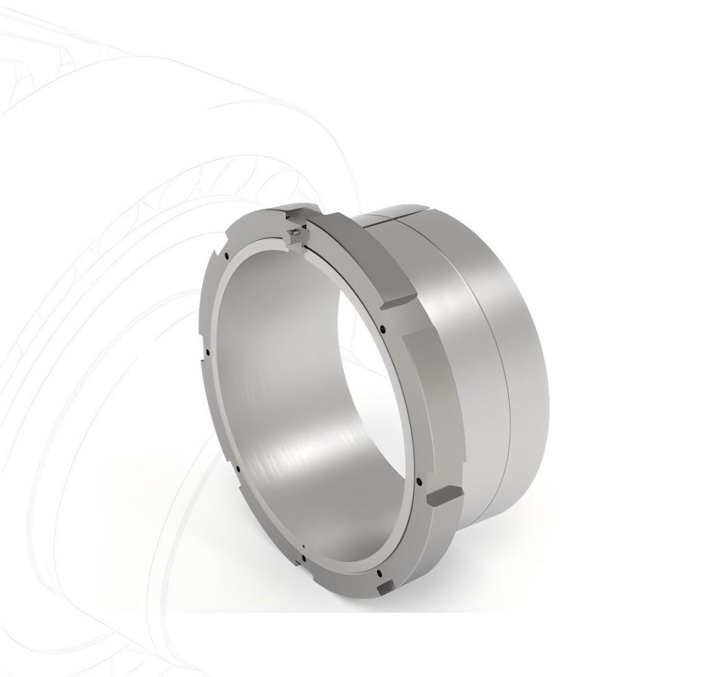 محصولات مرتبط آستین های سفت کننده