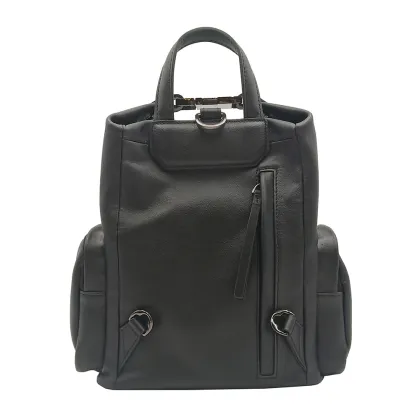 Trendy Girl with Backpacks Bags for Girl