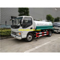 4x2 4000 Litres Drinking Water Vehicles