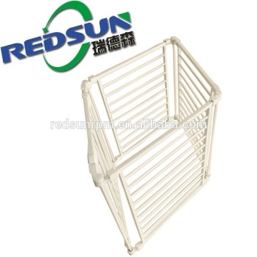 Household Appliance Product prototype,Plastic Product Material CNC car door handle rapid prototype