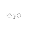 1-benzyl-1-phénylhydrazine Numéro Cas 614-31-3