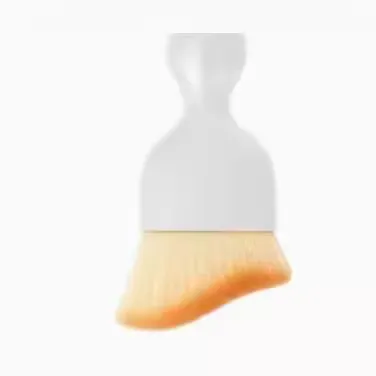 Wholesale Custom Logo Diamond-Set Rhinestone Contouring Brush