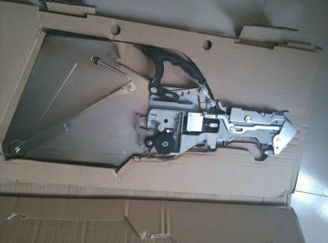 YAMAHA CL12mm YKW1-M2200-100