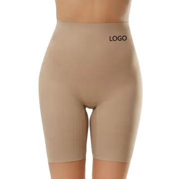Women's Butt Lifter Seamless Shaping Tummy Control Body Shaper Shorts