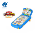 New Arrival Product Kids Game Pinball dengan Light and Music on Sale