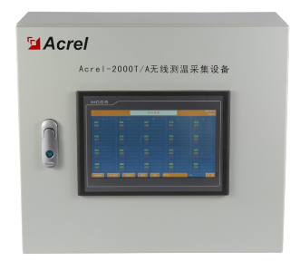 Acrel-2000TA Collection Device