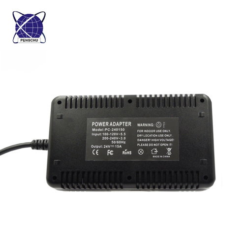 26v 13a switching power supply for LED lamp