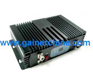 GSM WCDMA dualband repeater