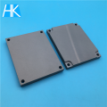 1600c Si3N4 Silicon Nitrid Keramic Board Plattenblock