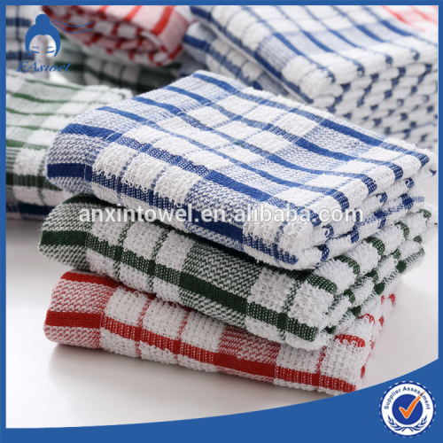 China supplier digital printing tea towel with high quality