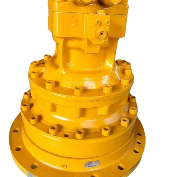 RG16S21D2IA-140 M5X180 Swing Rotary Gearbox For Kawasaki