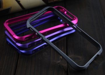 Deff Draco Iv Cleave Apple Iphone Protective Case Metal Bumper For Mobile Phones