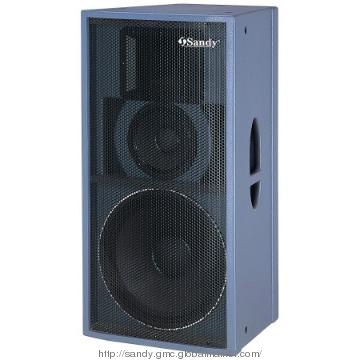 high frequency loudspeaker