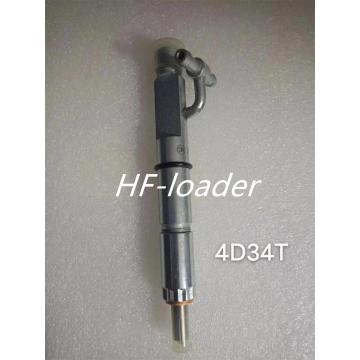 Diesel Engine Injector for PANGOLIN 4D34T Engine