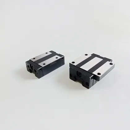 PMI Linear Guide Genuine Slider MSB15E MSB15TE MSB20E MSB20