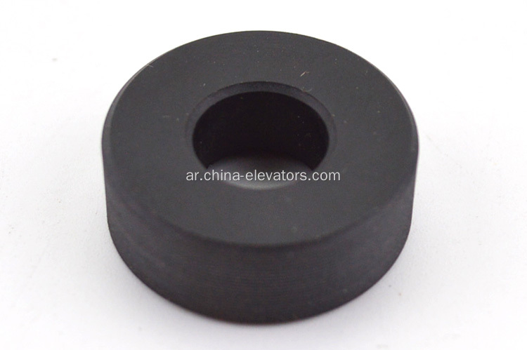 IT1313015 Kone Rubber Roller لكاميرا الباب