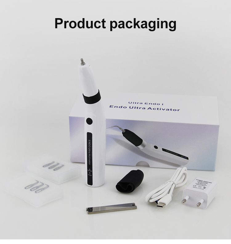 Dunbo Dental ultrasonic scaler unit