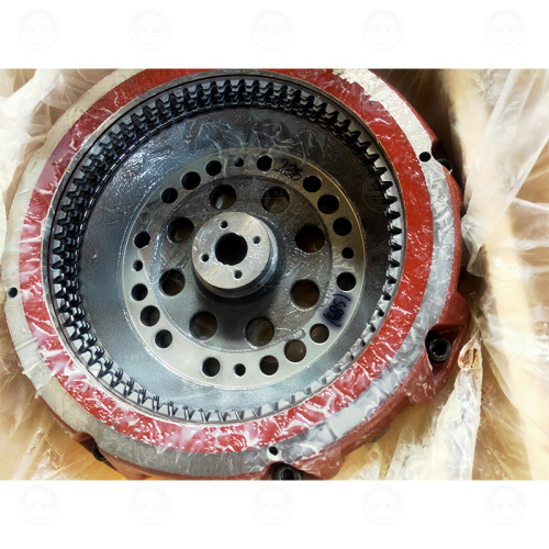 Shell component 295-2574/ 2952574 grader 140M 160M