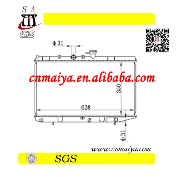 0K31H-15-200C radiator thermostatic valve price