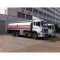 Camion-citerne de carburant Dongfeng 6x4 20cbm