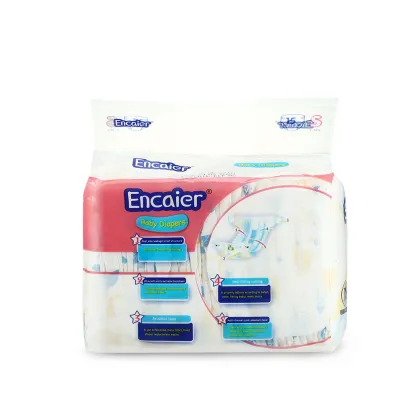 Fujian Yuanlong Sleepy Baby Diapers ISO9001 Wholesale