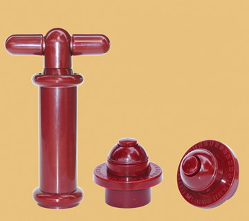 Vacuum Wine Bottle Stopper