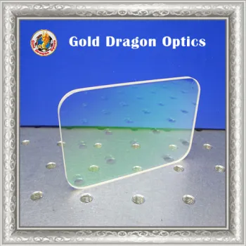 Reflection Coating wavelength 546nm