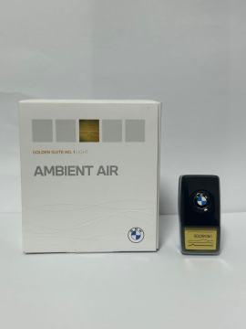 BMW perfume de ar ambiente genuíno
