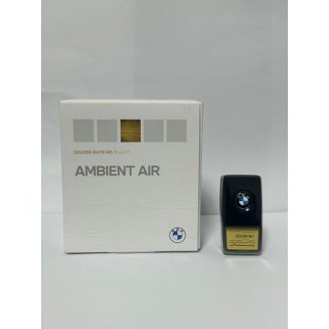 BMW Genuine Ambient Air Perfume