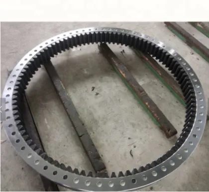 Kobelco Swing Circle SK100 Swing Bearing Swing ring