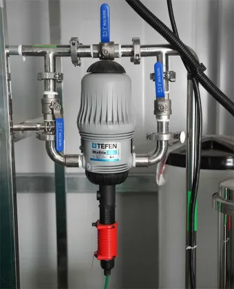 Air Purification and Deodorization Systems for Pig Farms