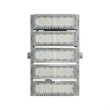 Precision Optics Glare-Free LED Sports Light