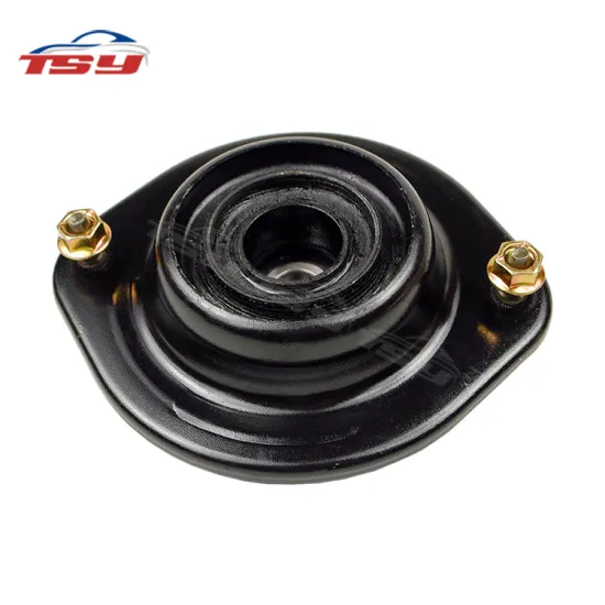 High Quality MB808306 Automobile Suspension Rubber Strut Mount for MITSUBISHI