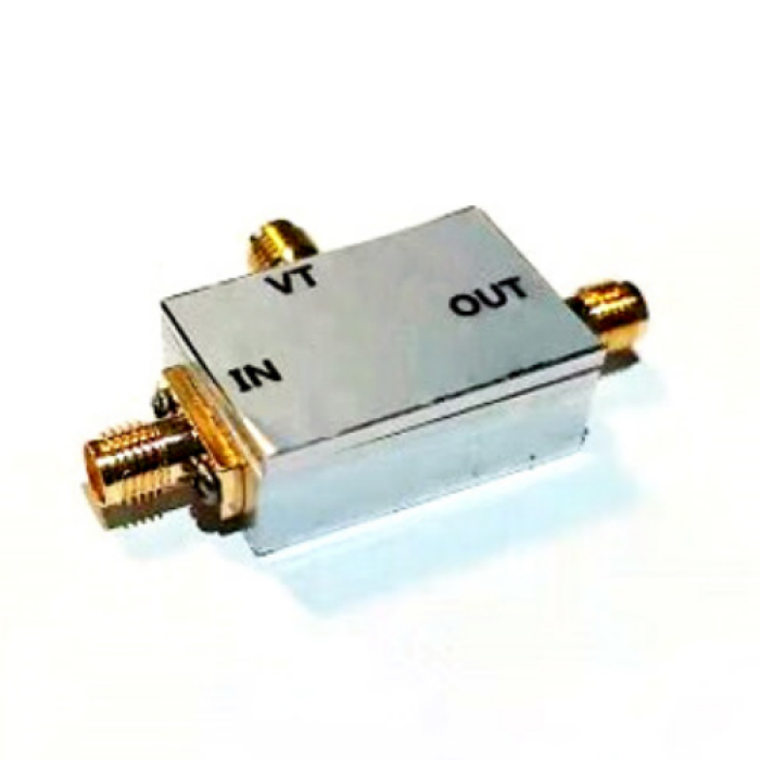 High Quality RF Phase Shifters
