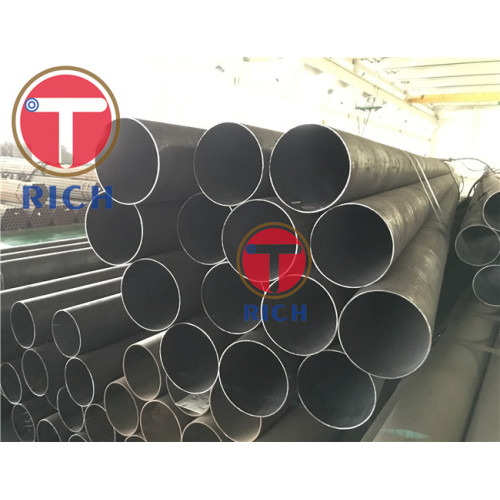 JIS3455 Seamless Non-Alloy Steel Tubes Fluid Pipes