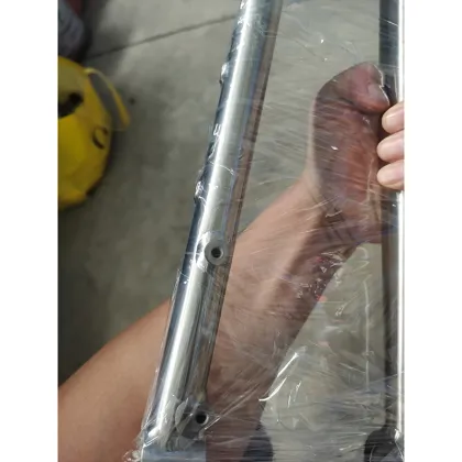 Titanium Front Fork for Bicycle