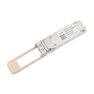 100G QSFP28 SWDM4 100m LC Optical Transceiver