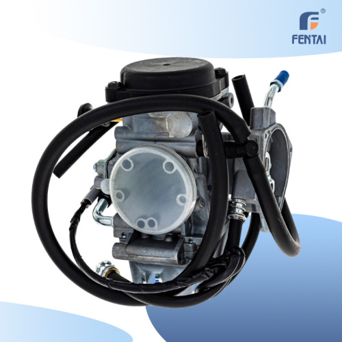 Tecnología de control de combustible del motor serie PD