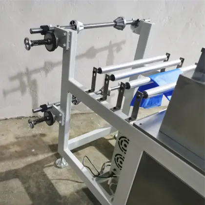 Nonwoven PE PVC Glove Machine: Ultrasonic Disposable Glove Making Machine by Professional Manufacturer