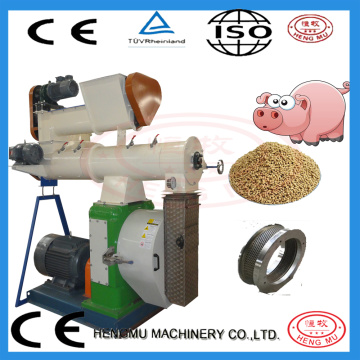 Poultry feed pellet plant/Animal Feed Pellet Making Machine/animal feed pellet plant