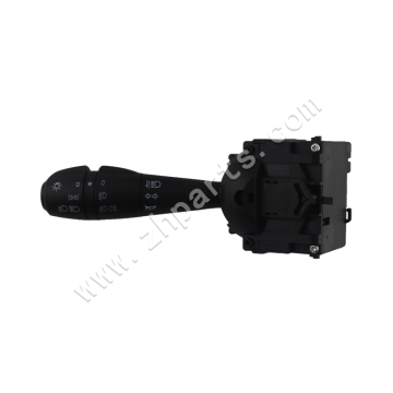 Steering Column Auto Car Light Indicator Horn Combination Switch 8201167988 For RENAULT Dacia Logan