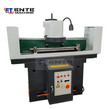 TSM850 Plane Grinding and Milling Machine for Cylinder Block and Head of Automotive Engine