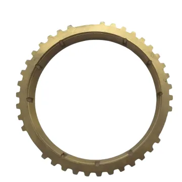 FACTORY SALE Manual auto parts transmission Synchronizer Ring oem 33367-22020 for TOYOTA