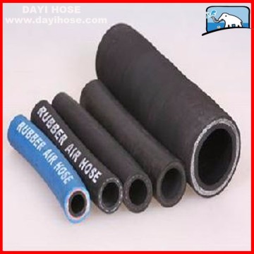 flexible trailer air brake hose comprssor rubber air hose