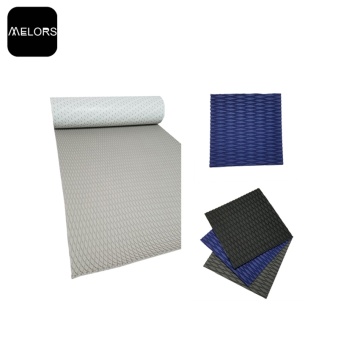 Melors Surfing EVA Foam Traction Deck Pad