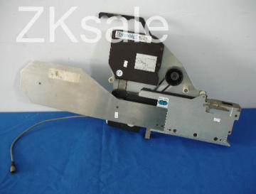 FUJI AWCC-8000U	Feeder 16mmx4mm emboss 13" CP6