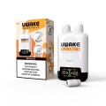 Vape desechable 30000 inhalaciones Mr.Goodie Uwake