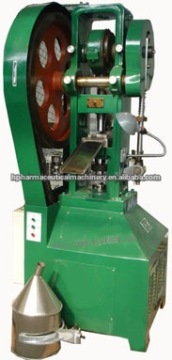 Flower Basket Tablet Press Machine FTP (table press)